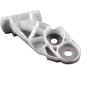 VAN WEZEL Holder, støtfanger foran høyre 0646568