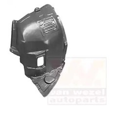 VAN WEZEL Paso de rueda 0667433
