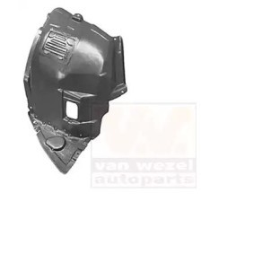 VAN WEZEL Paso de rueda 0667434