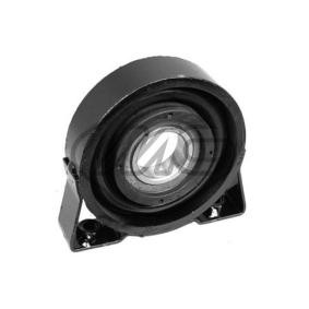 Metalcaucho Mellomaksel-oppheng 06714