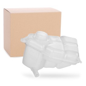 VAICO Utjevningsbeholder, kjølemiddel V25-0546