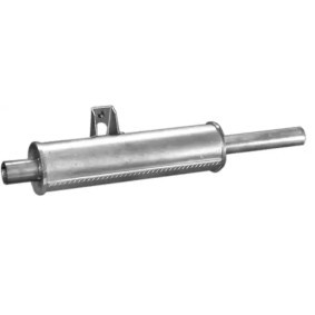 POLMO Takaäänenvaimentaja 07.04