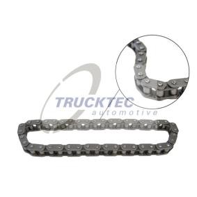 TRUCKTEC AUTOMOTIVE Kamkedja Ant. länkar: 170 07.12.123