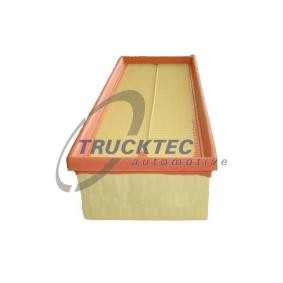 TRUCKTEC AUTOMOTIVE Luftfilter 07.14.210