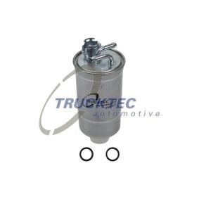 TRUCKTEC AUTOMOTIVE Polttoainesuodatin 07.38.021