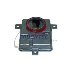 TRUCKTEC AUTOMOTIVE Appareil de commande, système d'éclairage 07.58.017