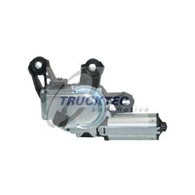 TRUCKTEC AUTOMOTIVE Vindusviskermotor 07.61.016