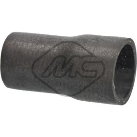 Купить Metalcaucho Шланг радиатора 07578