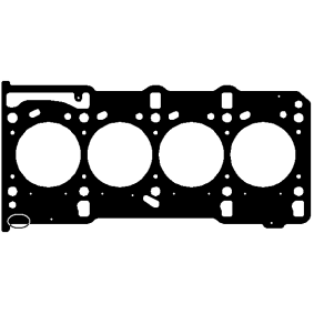 ELRING Tetning, topplokk 076.346