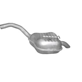 POLMO Endschalldämpfer 08.17