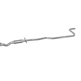 POLMO Tuyau d'échappement 08.398