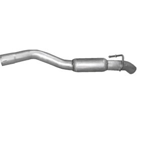 POLMO Takaäänenvaimentaja 08.540