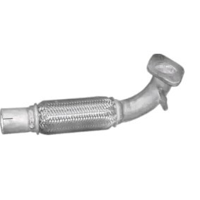 POLMO Exhaust Pipe 08.569