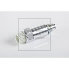 PETERS ENNEPETAL Capteur, vitesse / régime 080.114-00A