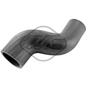 Metalcaucho Radiatorslange 08244