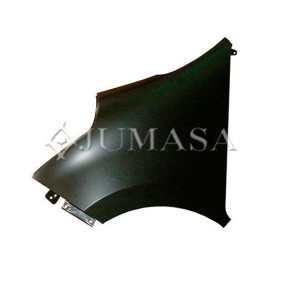 JUMASA Kotflügel vorne links, links 08314032