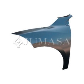 JUMASA Kotflügel vorne links, links 08314069