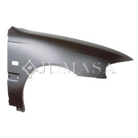 JUMASA Guardabarros 08320321