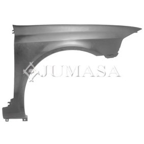 JUMASA Hjulskjerm 08324061