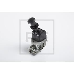 PETERS ENNEPETAL Remklep, parkeerrem 084.619-00A