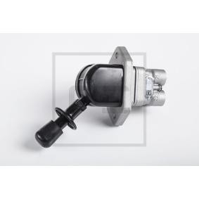 PETERS ENNEPETAL Bremseventil, håndbrems 084.632-00A