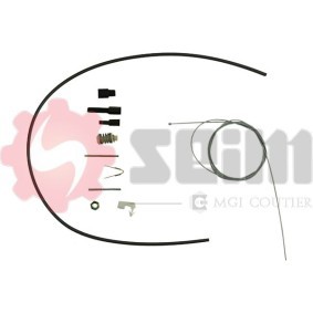 Купить SEIM Тросик газа 084070