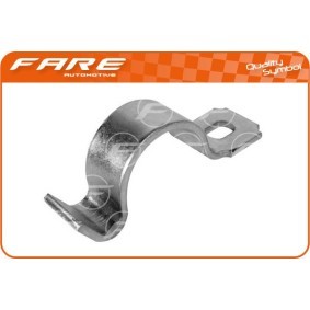 FARE SA Support, suspension du stabilisateur 0841