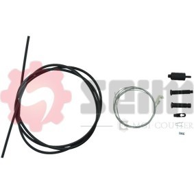 SEIM Câble d'accélérateur 084310