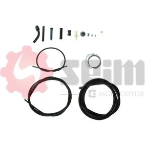 SEIM Cable del acelerador 084390