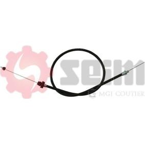 SEIM Câble d'accélérateur 084410