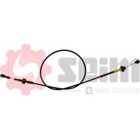 SEIM Gaskabel 084630