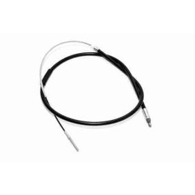 VAICO Tautrekk, håndbremse V20-30028