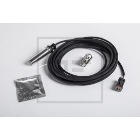 PETERS ENNEPETAL Cable de conexión, ABS 086.426-00A