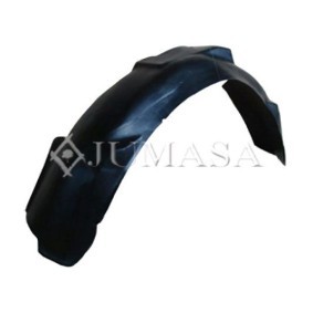JUMASA Radhausschale vorne links, links 08710435
