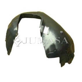 JUMASA Garniture, passage de roue 08711255