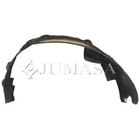 JUMASA Paso de rueda 08713060