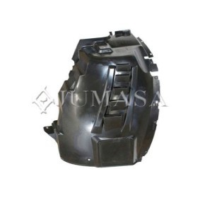 Spletna trgovina z JUMASA Obloga, notranji blatnik (prostor koles) 08713512