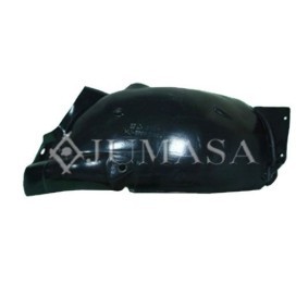 JUMASA Sisälokasuojan verhous 08724059