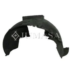 JUMASA Garniture, passage de roue 08725529