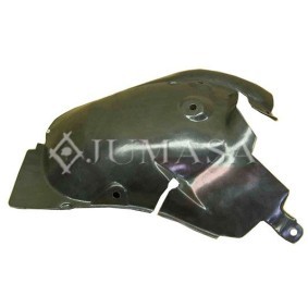 JUMASA Sisälokasuojan verhous 08774059