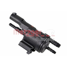 METZGER Klep, Secundaire luchttoevoer 0892470