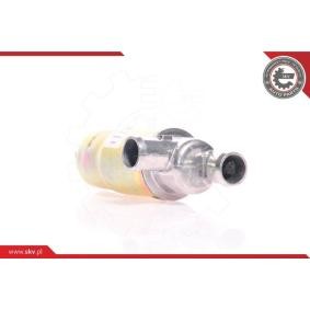 ESEN SKV Tomgangsregulator 08SKV203