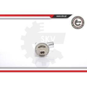 ESEN SKV Actuateur de ralenti 08SKV209