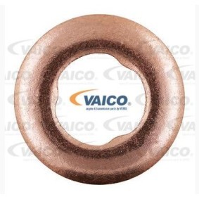 VAICO Ecran absorbant la chaleur, injection V30-1443