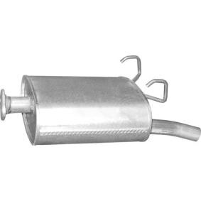 POLMO Bakre eksospotte 09.06