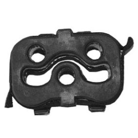 IMASAF Silent bloc d'échappement 09.12.43