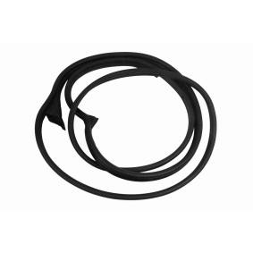VAICO Seal, door window V30-1542
