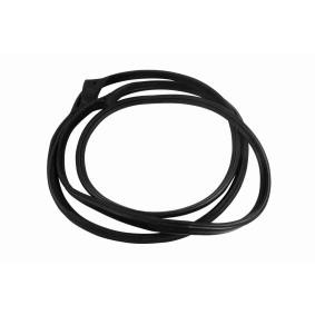 VAICO Seal, door window V30-1544