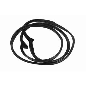 VAICO Seal, door window V30-1545