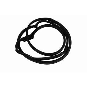 VAICO Seal, door window V30-1548